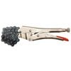 YATO Chain Locking Pliers 250 mm