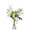 Emerald Artificial Bouquet Shine XL