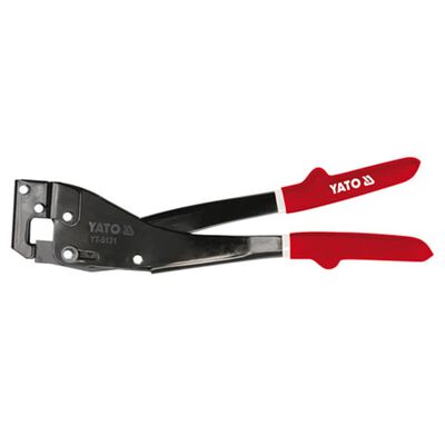 YATO Profile Connection Pliers 345 mm