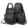 Kensington Triple Optimised Backpack Trek Ultrabook