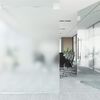 vidaXL Window Film Static Frosted Grey 60x500 cm PVC