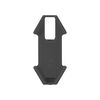 BoneCollection Smartphone Holder Bike Tie 2 Black