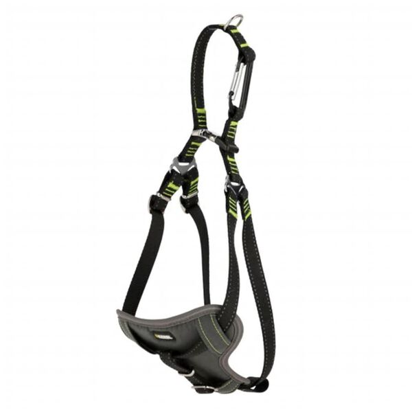 Kerbl Pet Car Safety Harness 44-55 cm Black