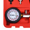 vidaXL 12 Piece Oil Pressure Gauge Tester Kit