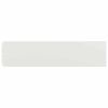 vidaXL Lawn Edgings 10 pcs White 25x103 cm Cold-rolled Steel