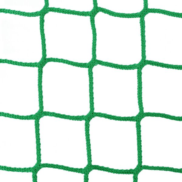 vidaXL Hay Nets 4 pcs Square 0.9x1.5 m PP