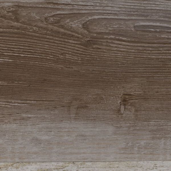 vidaXL Self-adhesive PVC Flooring Planks 5.21 m? 2 mm Wood Wash