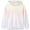 Kids' Hoodie Sweatshirt Star White 116