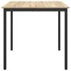 vidaXL Dining Tables METAL