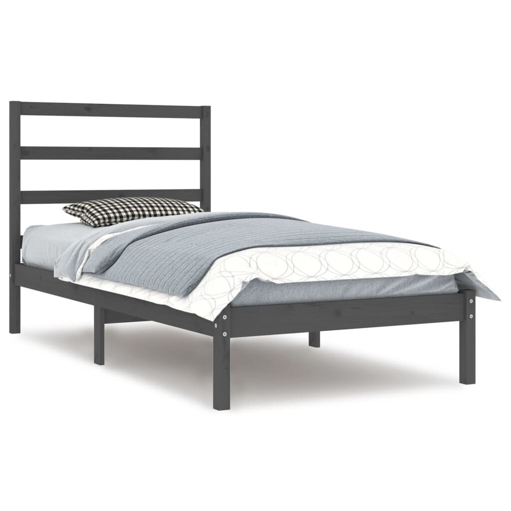 Bed frame 2025 twin full