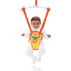 Munchkin Bouncer Jump and Play