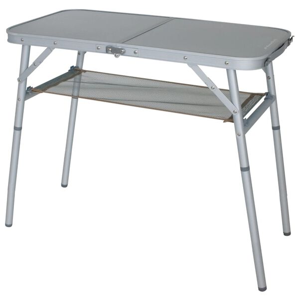 Eurotrail Camping Table St.Remy Aluminium