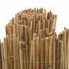 vidaXL Bamboo Fence Natural 500 x 180 cm Bamboo