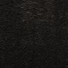 vidaXL Rug HUARTE Short Pile Soft and Washable Black 240x340 cm