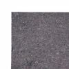 vidaXL Non-slip Painter Fleece 10 m 280 g/m&sup2; Grey