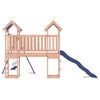 vidaXL Outdoor Playset Solid Wood Douglas