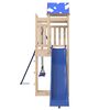 vidaXL Outdoor Playset Solid Wood Pine