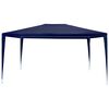vidaXL Party Tent 3x4 m PE Blue