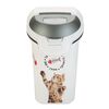 Curver Pet Food Container Cat 15L