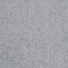 vidaXL Runner Rug BCF Grey 80x450 cm