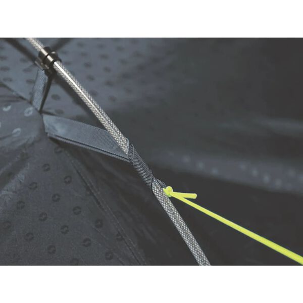 Outwell Tunnel Tent Earth 4 4-person Blue