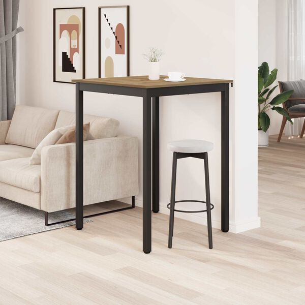 vidaXL Dining Tables Engineered Wood