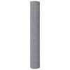 vidaXL Non-slip Painter Fleece 10 m 180 g/m&sup2; Grey