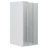 vidaXL Enclosures Glass
