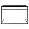 House Nordic Desk Avery Black