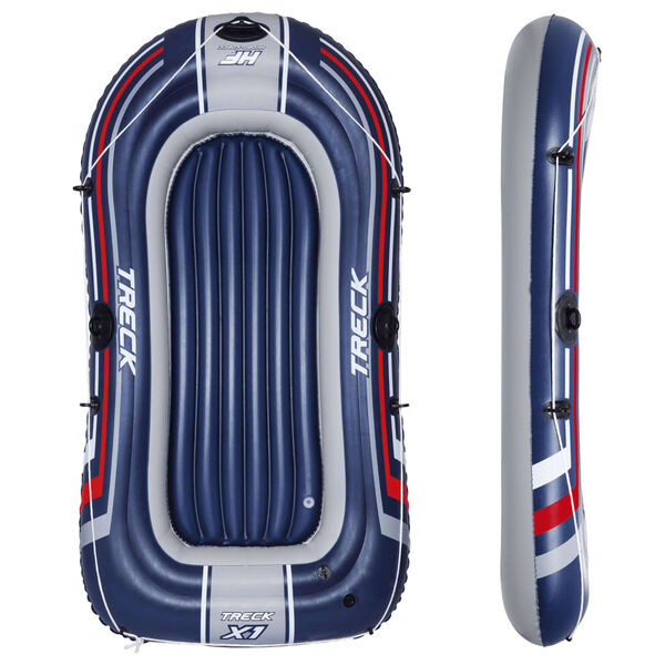 Bestway Hydro-Force Inflatable Boat Treck X1 228x121 cm 61064