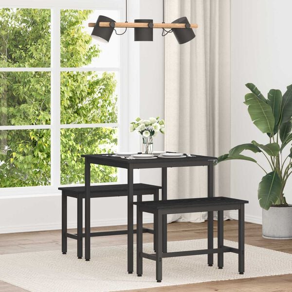 vidaXL Dining Tables METAL