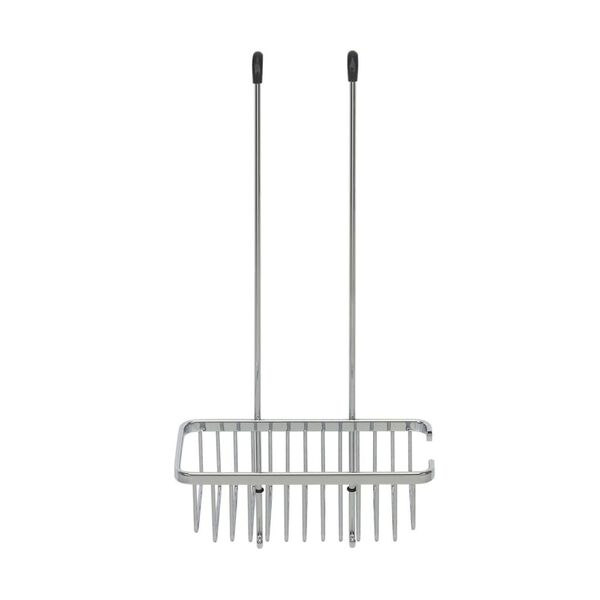 Tiger Shower Caddy Exquisit Chrome 489920346