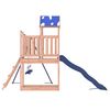 vidaXL Outdoor Playset Solid Wood Douglas