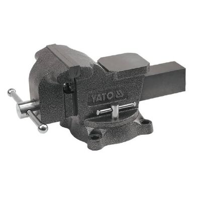 YATO Bench Vice 150 mm Cast Iron YT-6503
