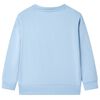Kids' Sweatshirt Blue 140