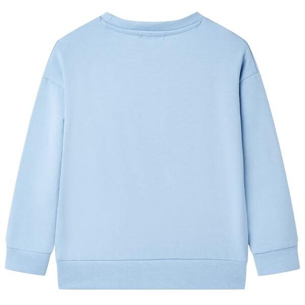 Kids' Sweatshirt Blue 140