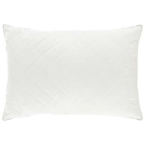 vidaXL Pillow FULDA 40 x 80 cm 100% Goose Down & Feather White
