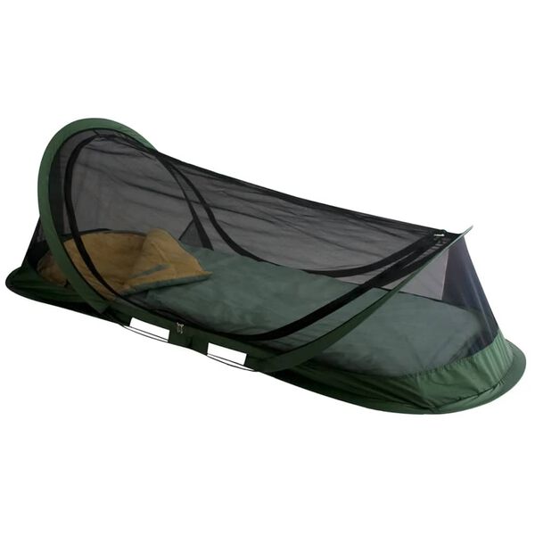 Travelsafe Mosquito Net Pop-Up Tent 1 person TS0132