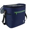 Bo-Camp Cooler Bag Blue 10 L