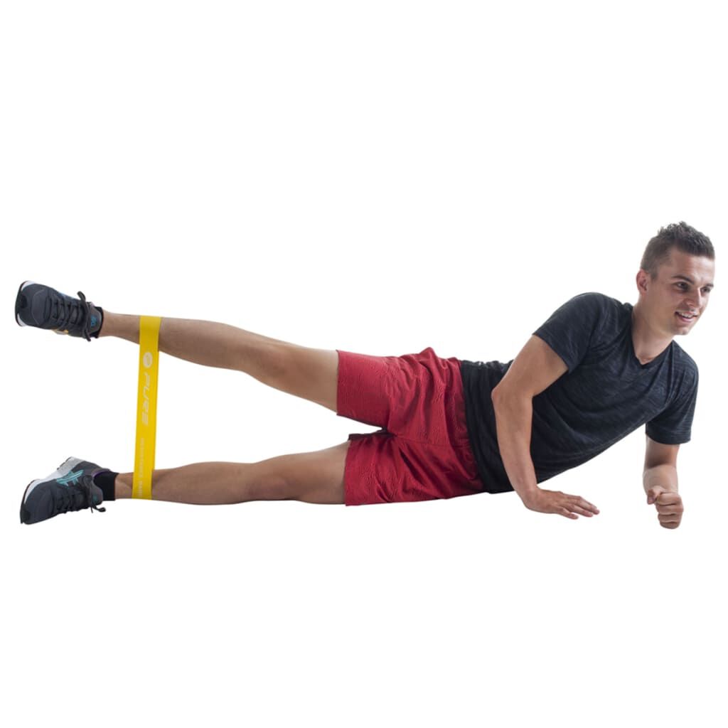 Pure 2 improve exercise tube set sales
