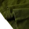 Kids' T-shirt with Long Sleeves Dark Khaki 128