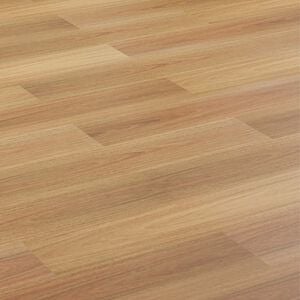 vidaXL Laminate Flooring 5 pcs Dark Walnut 101 x 20 x 0.8 cm