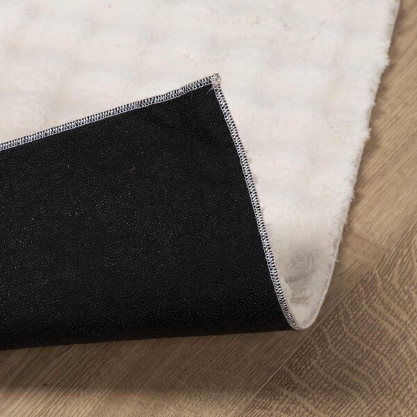 vidaXL Area Rugs Rectangular SIROLO Beige 170 x 120 cm Polyester