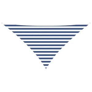 vidaXL Sun Shade Sail 2.5 x 2.5 x 3.5 m 100% Polyester Oxford