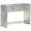 vidaXL Aviator Sideboard 110x35x75 cm Metal