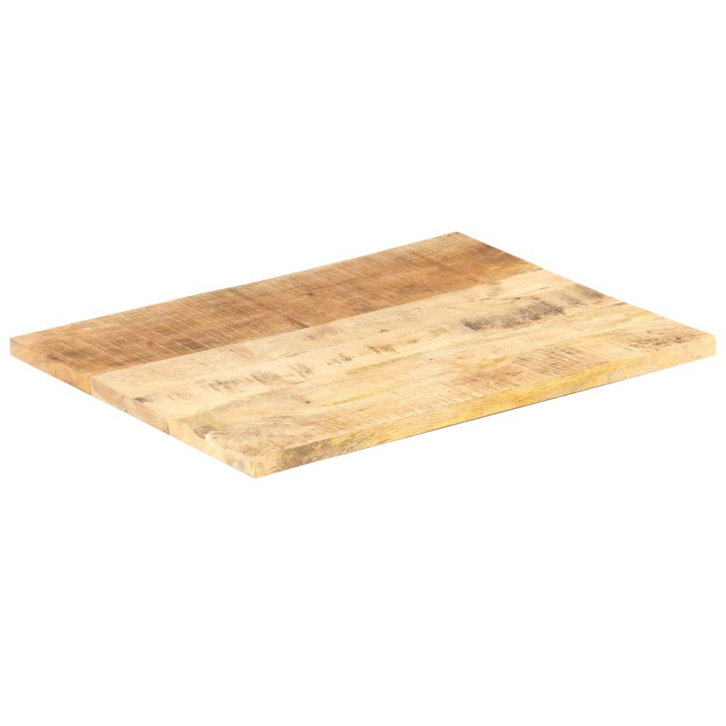 Mango table best sale top
