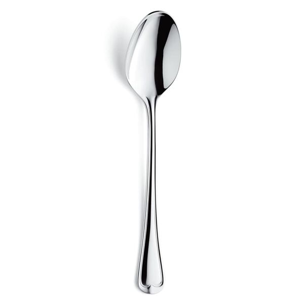 Amefa 24-Piece Cutlery Set Elegance High-gloss Silver