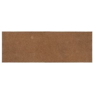 vidaXL Mattress Pad 80x200 cm Coir