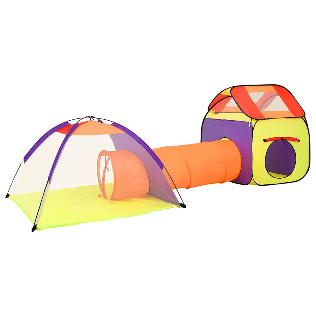 Children's play tent with balls shop