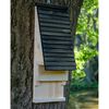 dobar green label Bat House Natural and Black